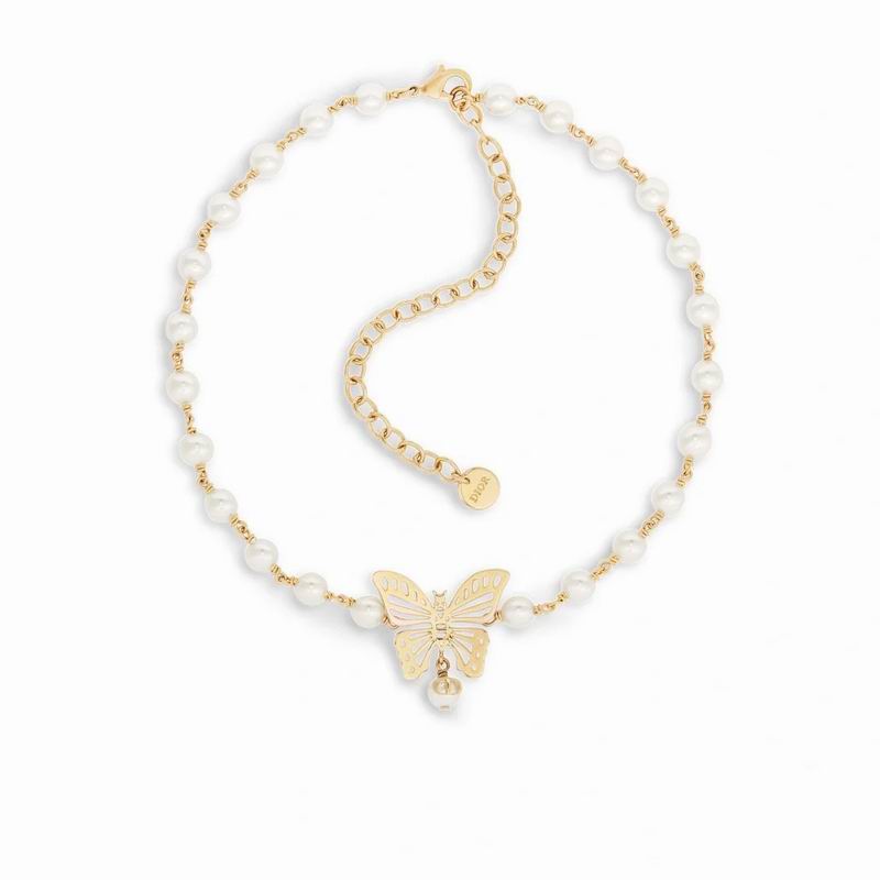 Dior Necklace 08yxq07